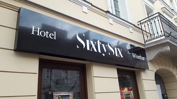kaseton sixtysix