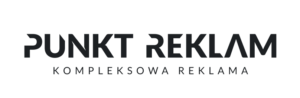 logo punkt reklam