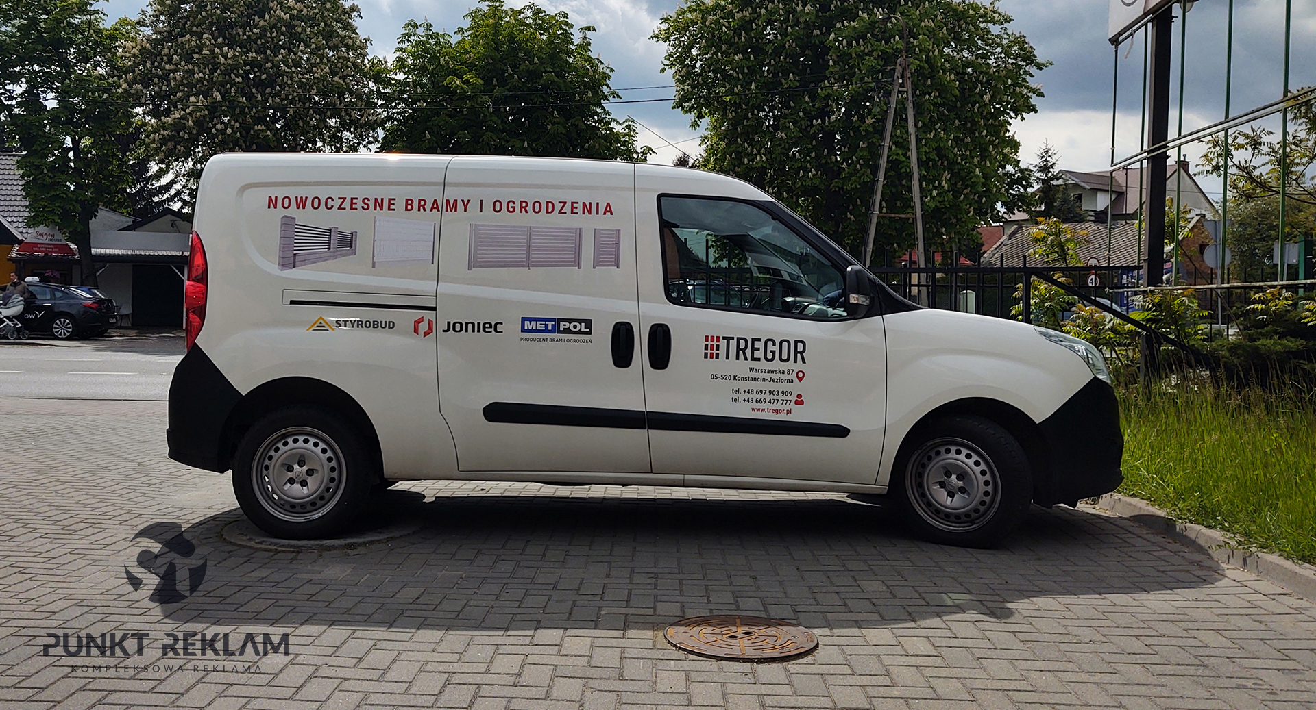 oklejanie-reklamowe-pojazdów-warszawa oklejanie-reklamowe-pojazdów-warszawa